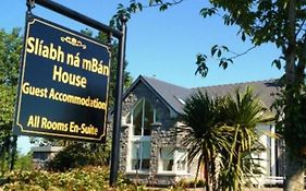 Sliabh-Na-Mban House B&B