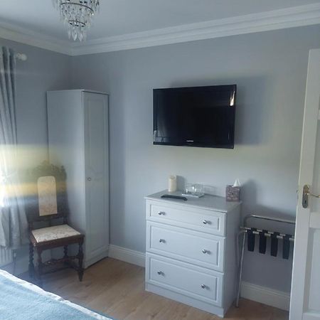 Sliabh-Na-Mban House B&B Bunratty Room photo