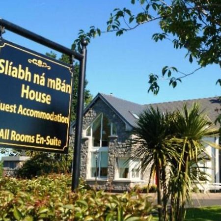 Sliabh-Na-Mban House B&B Bunratty Exterior photo