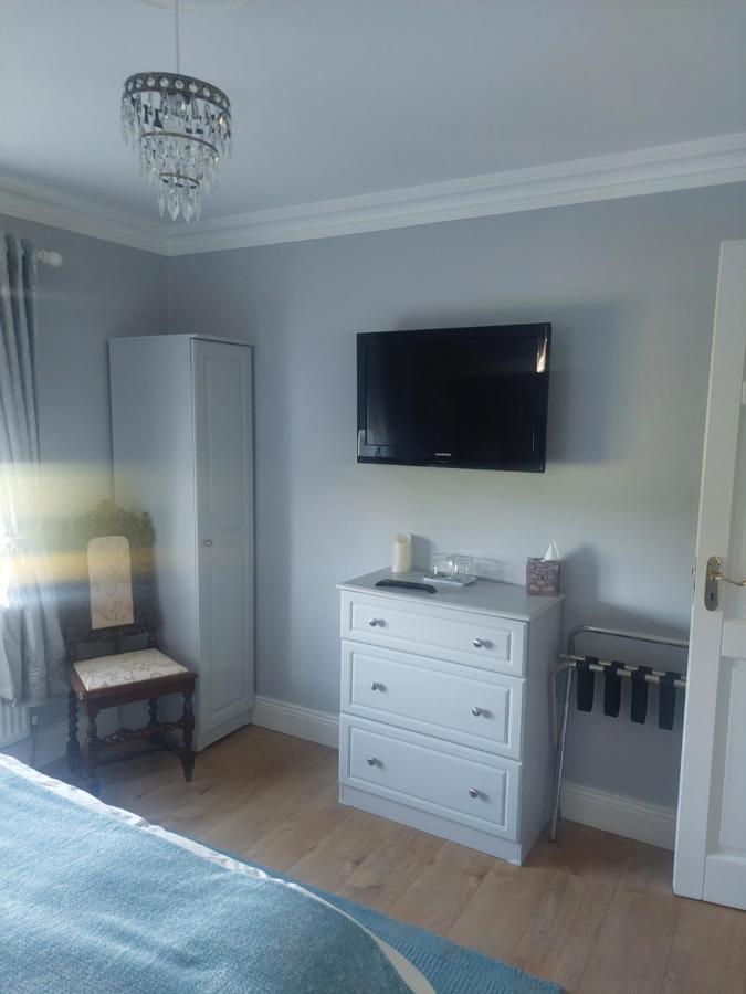 Sliabh-Na-Mban House B&B Bunratty Room photo