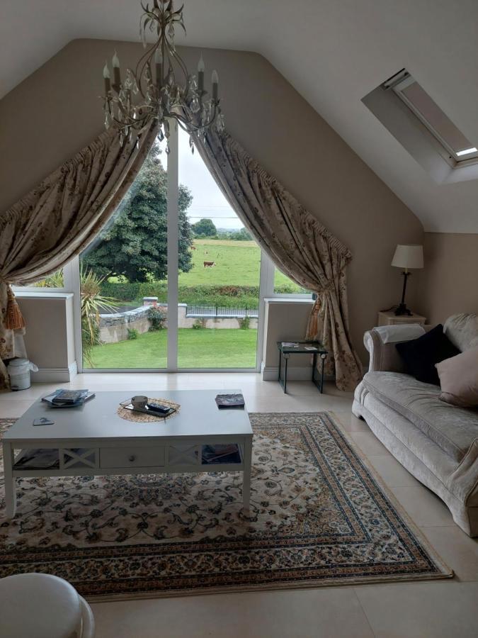 Sliabh-Na-Mban House B&B Bunratty Exterior photo