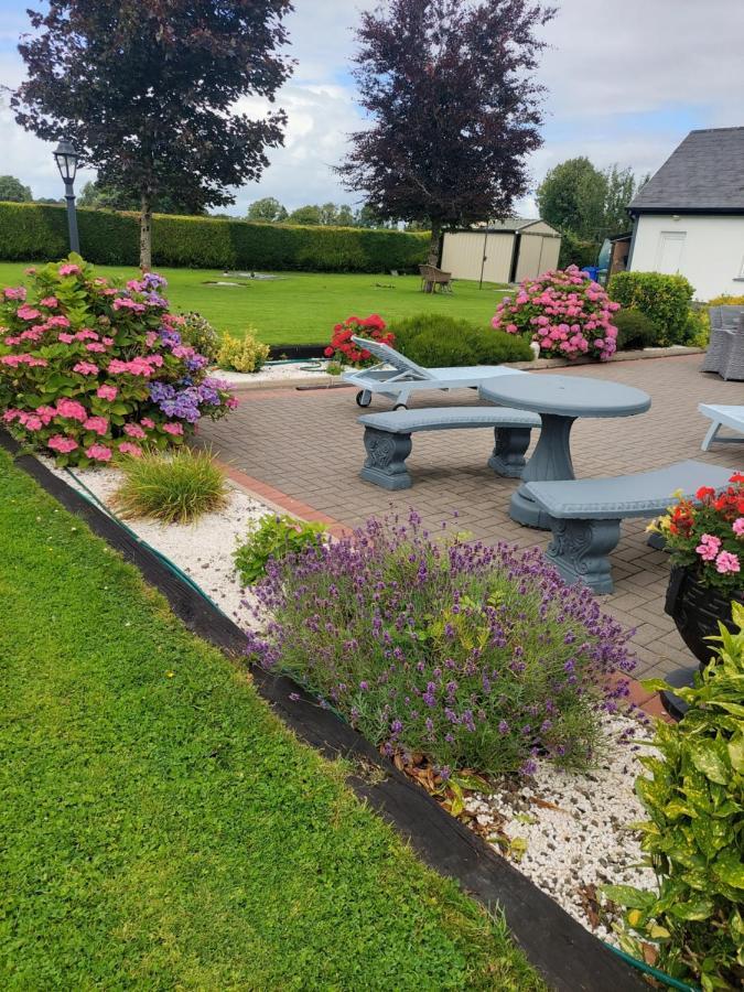 Sliabh-Na-Mban House B&B Bunratty Exterior photo